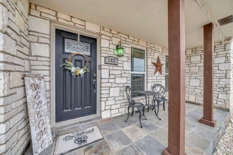 182 Shalako Drive Kerrville TX 78028