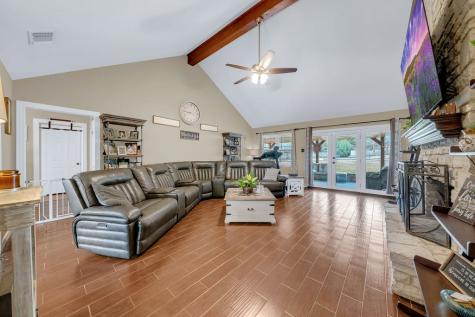 182 Shalako Drive Kerrville TX 78028