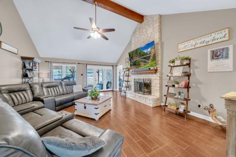 182 Shalako Drive Kerrville TX 78028
