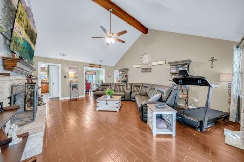 182 Shalako Drive Kerrville TX 78028