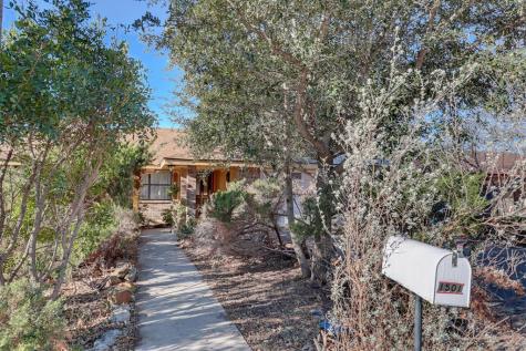 1501 Ridgemont Lane Kerrville TX 78028