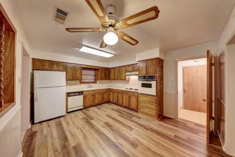 1501 Ridgemont Lane Kerrville TX 78028