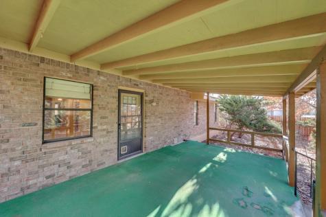 1501 Ridgemont Lane Kerrville TX 78028