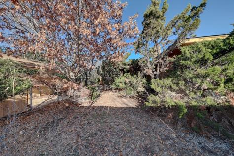 1501 Ridgemont Lane Kerrville TX 78028