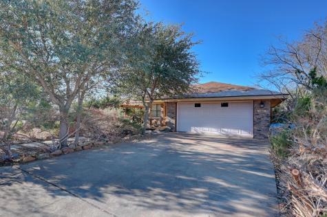 1501 Ridgemont Lane Kerrville TX 78028