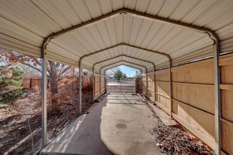 1501 Ridgemont Lane Kerrville TX 78028