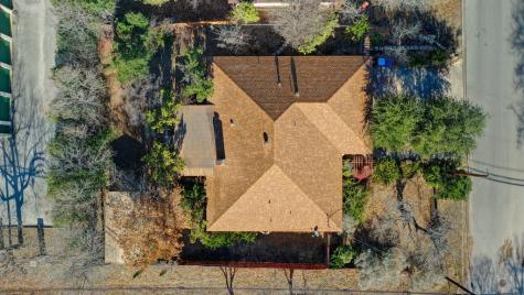 1501 Ridgemont Lane Kerrville TX 78028