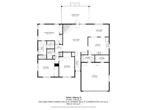 1501 Ridgemont Lane Kerrville TX 78028