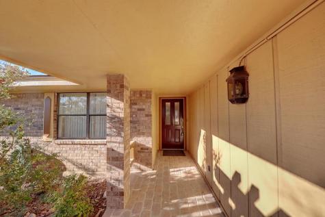 1501 Ridgemont Lane Kerrville TX 78028