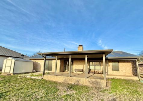 219 Wedgewood Lane Kerrville TX 78028
