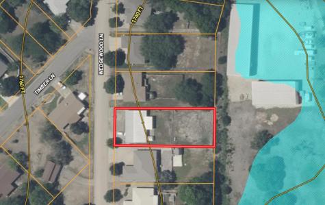 219 Wedgewood Lane Kerrville TX 78028