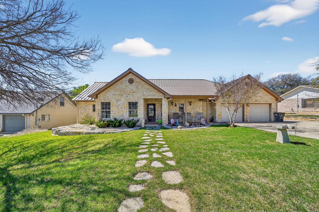204 Red Oak Lane Ingram TX 78025