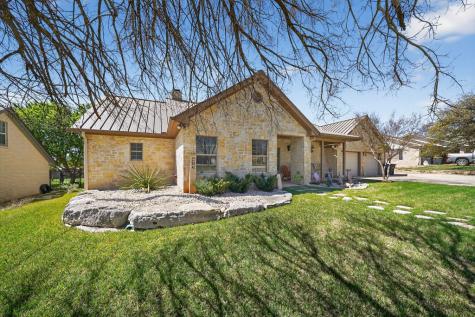 204 Red Oak Lane Ingram TX 78025