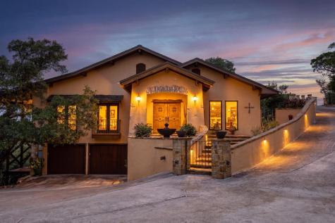 617 Hillside Drive Kerrville TX 78028