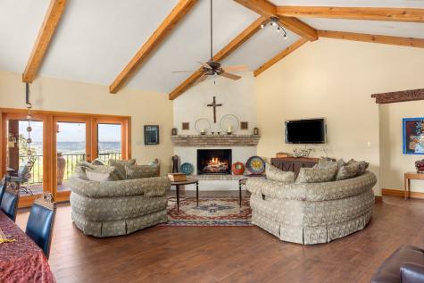 617 Hillside Drive Kerrville TX 78028