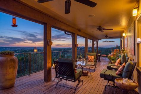 617 Hillside Drive Kerrville TX 78028