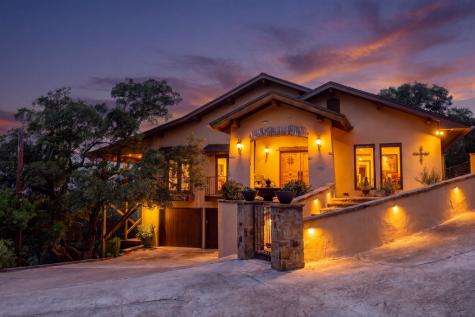 617 Hillside Drive Kerrville TX 78028