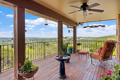 617 Hillside Drive Kerrville TX 78028