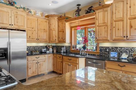 617 Hillside Drive Kerrville TX 78028