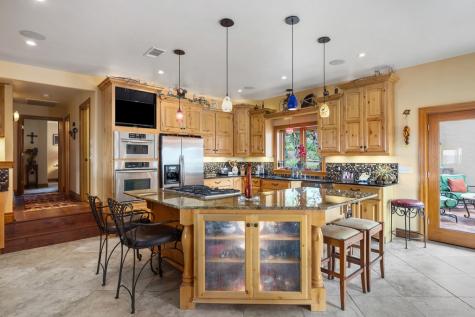 617 Hillside Drive Kerrville TX 78028