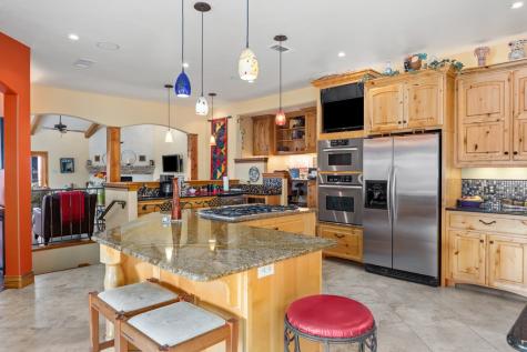 617 Hillside Drive Kerrville TX 78028