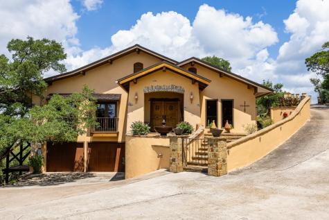 617 Hillside Drive Kerrville TX 78028