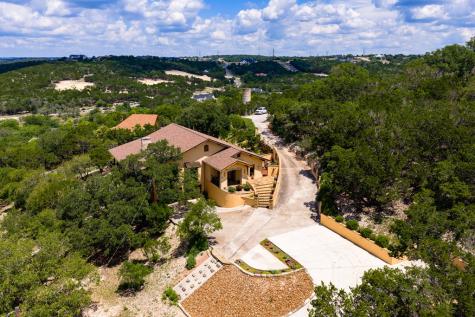 617 Hillside Drive Kerrville TX 78028