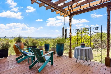 617 Hillside Drive Kerrville TX 78028