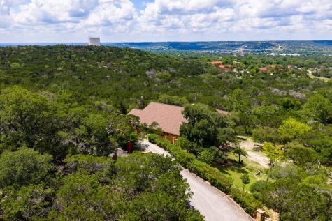 617 Hillside Drive Kerrville TX 78028