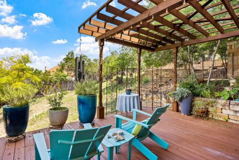 617 Hillside Drive Kerrville TX 78028