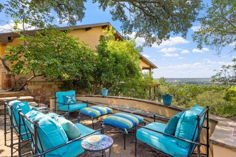 617 Hillside Drive Kerrville TX 78028