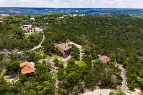 617 Hillside Drive Kerrville TX 78028