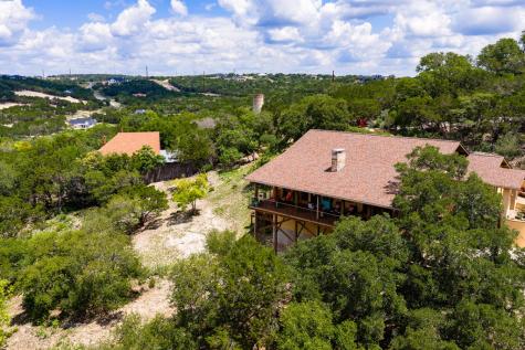617 Hillside Drive Kerrville TX 78028