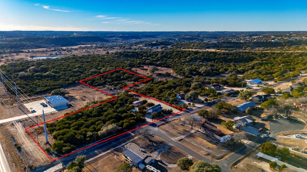 124 Madrona Kerrville TX 78028