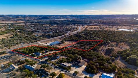 124 Madrona Kerrville TX 78028