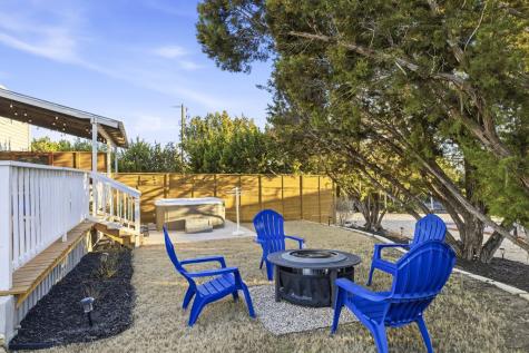 124 Madrona Kerrville TX 78028