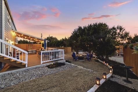 124 Madrona Kerrville TX 78028