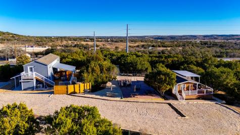 124 Madrona Kerrville TX 78028
