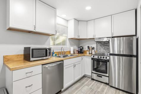 124 Madrona Kerrville TX 78028