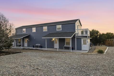 124 Madrona Kerrville TX 78028
