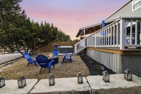 124 Madrona Kerrville TX 78028