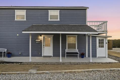 124 Madrona Kerrville TX 78028