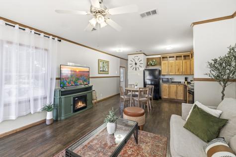 124 Madrona Kerrville TX 78028