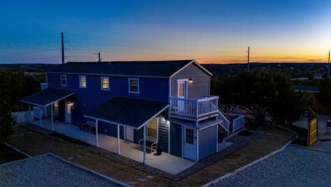124 Madrona Kerrville TX 78028