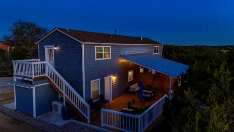 124 Madrona Kerrville TX 78028