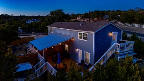 124 Madrona Kerrville TX 78028