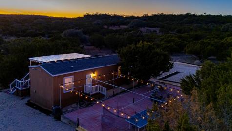124 Madrona Kerrville TX 78028