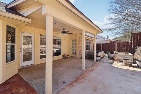 632 Oak Valley Drive Kerrville TX 78028
