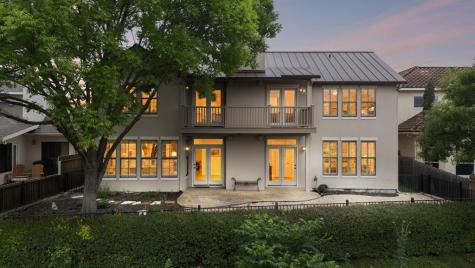 514 Oakland Hills Lane Kerrville TX 78028