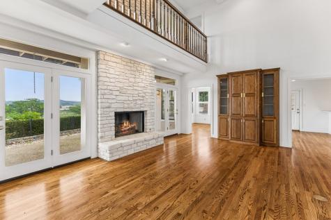 514 Oakland Hills Lane Kerrville TX 78028